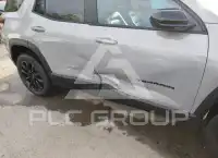 2026 GMC TERRAIN фото