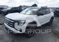 2026 GMC TERRAIN фото
