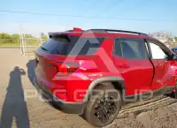2026 GMC TERRAIN фото