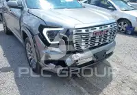 2026 GMC TERRAIN фото