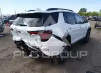 2026 GMC TERRAIN photo