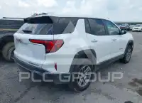 2026 GMC TERRAIN фото