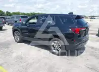 2026 GMC TERRAIN фото
