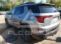 2026 GMC TERRAIN фото