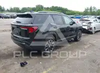2026 GMC TERRAIN photo