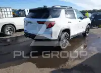 2026 GMC TERRAIN photo