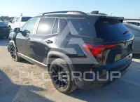 2026 GMC TERRAIN фото