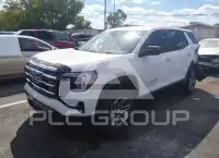 2026 GMC TERRAIN фото