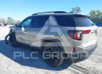 2026 GMC TERRAIN photo