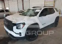 2026 GMC TERRAIN фото