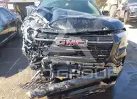 2026 GMC TERRAIN фото
