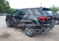 2026 GMC TERRAIN фото