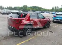 2026 GMC TERRAIN фото