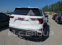 2026 GMC TERRAIN photo