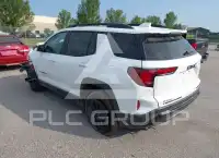 2026 GMC TERRAIN фото