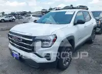 2026 GMC TERRAIN фото