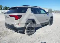 2026 GMC TERRAIN photo
