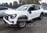2026 GMC TERRAIN photo