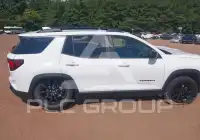 2026 GMC TERRAIN фото
