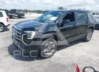 2026 GMC TERRAIN фото