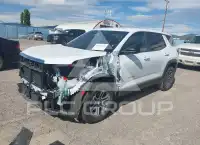 2026 GMC TERRAIN фото