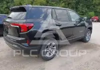 2026 GMC TERRAIN фото