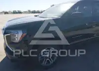 2026 GMC TERRAIN фото