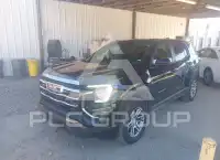 2026 GMC TERRAIN photo