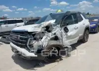 2026 GMC TERRAIN фото