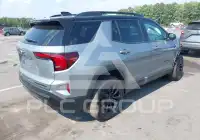 2026 GMC TERRAIN фото