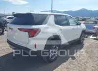 2026 GMC TERRAIN фото