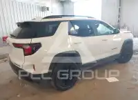 2026 GMC TERRAIN фото