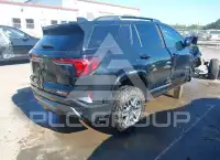 2026 GMC TERRAIN фото