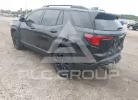 2026 GMC TERRAIN photo
