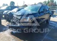 2026 GMC TERRAIN фото