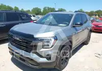 2026 GMC TERRAIN фото