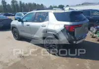 2026 GMC TERRAIN фото