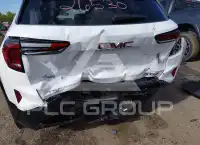 2026 GMC TERRAIN photo