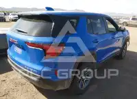 2026 GMC TERRAIN photo