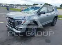 2026 GMC TERRAIN фото