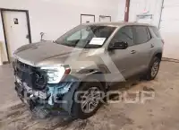2026 GMC TERRAIN фото