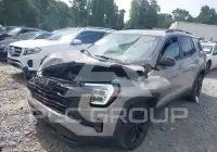 2026 GMC TERRAIN photo