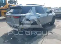 2026 GMC TERRAIN photo