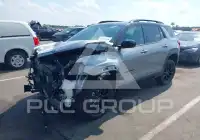2026 GMC TERRAIN фото