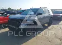 2026 GMC TERRAIN фото