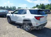 2026 GMC TERRAIN фото