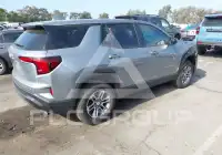 2026 GMC TERRAIN фото