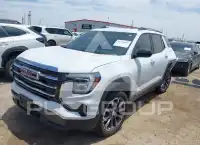 2026 GMC TERRAIN photo