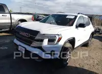2026 GMC TERRAIN photo