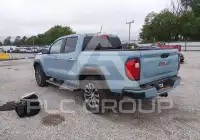 2026 GMC CANYON photo